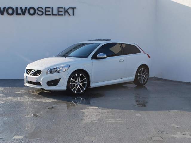 C 30 Ph II 2009-2013